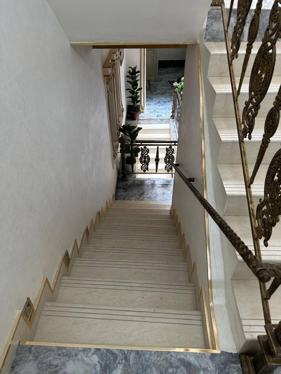 Silver Terrace Buhara Exterior foto